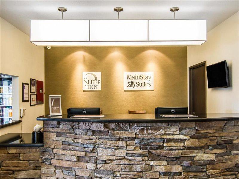 Mainstay Suites לופקין מראה חיצוני תמונה
