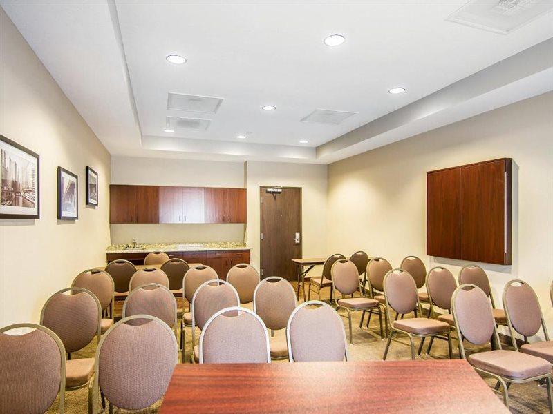 Mainstay Suites לופקין מראה חיצוני תמונה