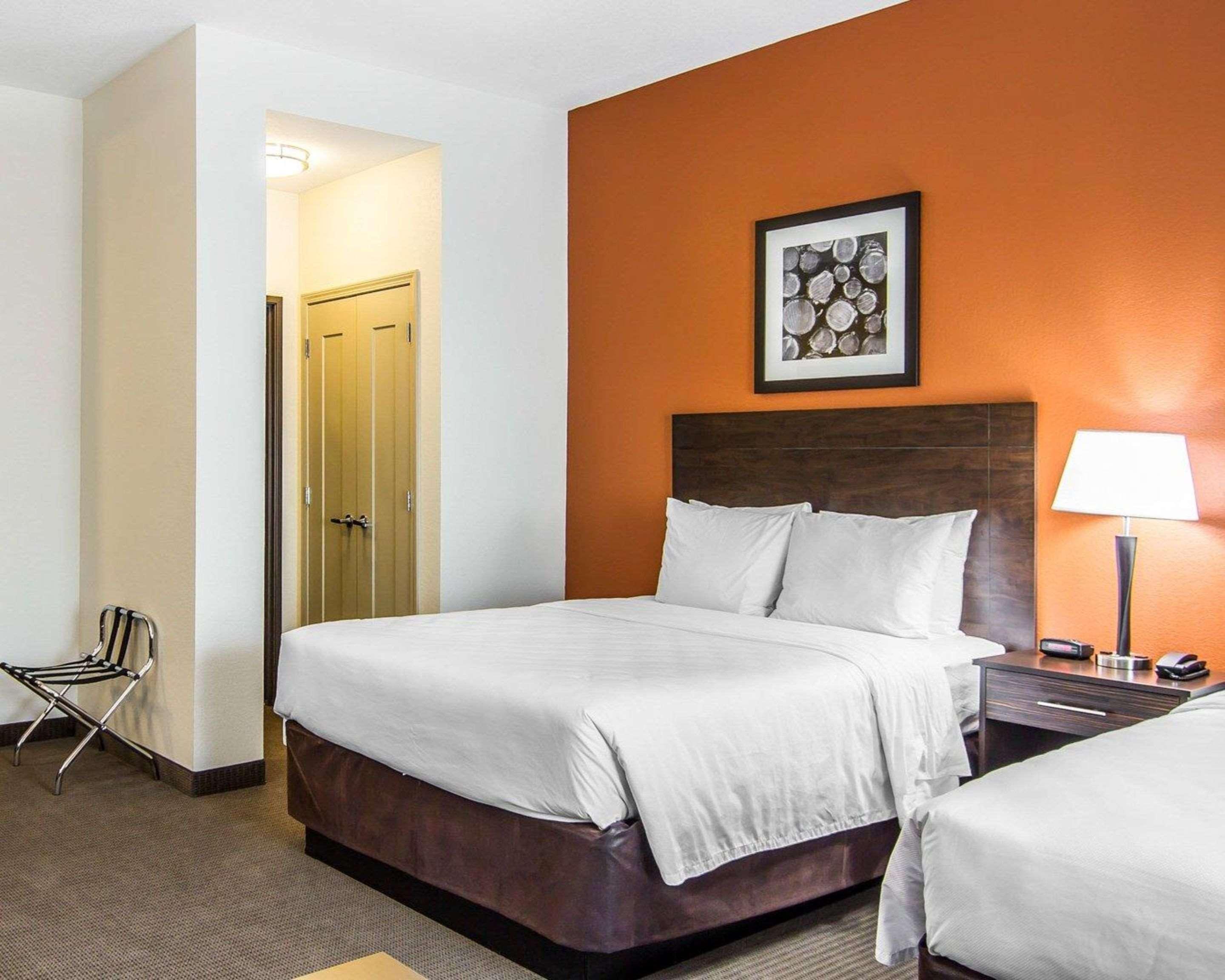 Mainstay Suites לופקין מראה חיצוני תמונה
