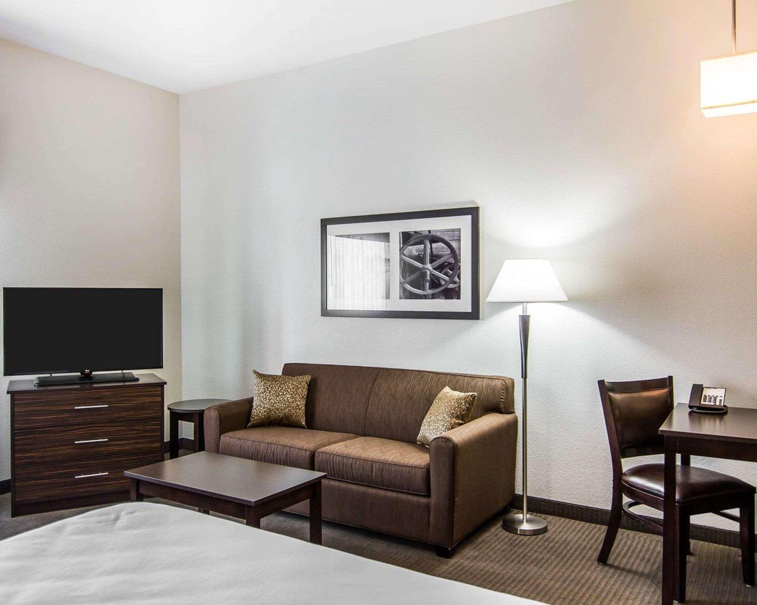 Mainstay Suites לופקין מראה חיצוני תמונה