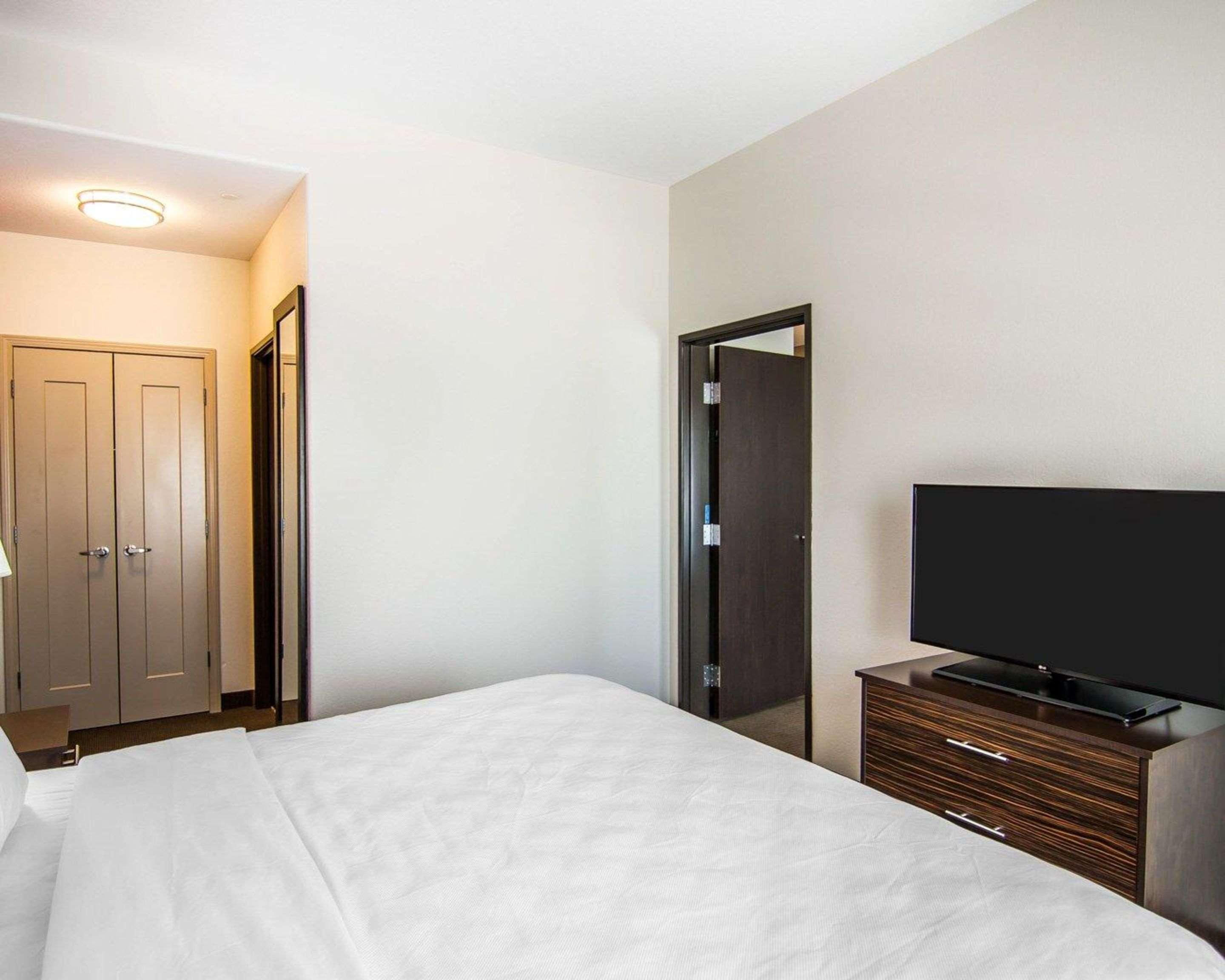 Mainstay Suites לופקין מראה חיצוני תמונה