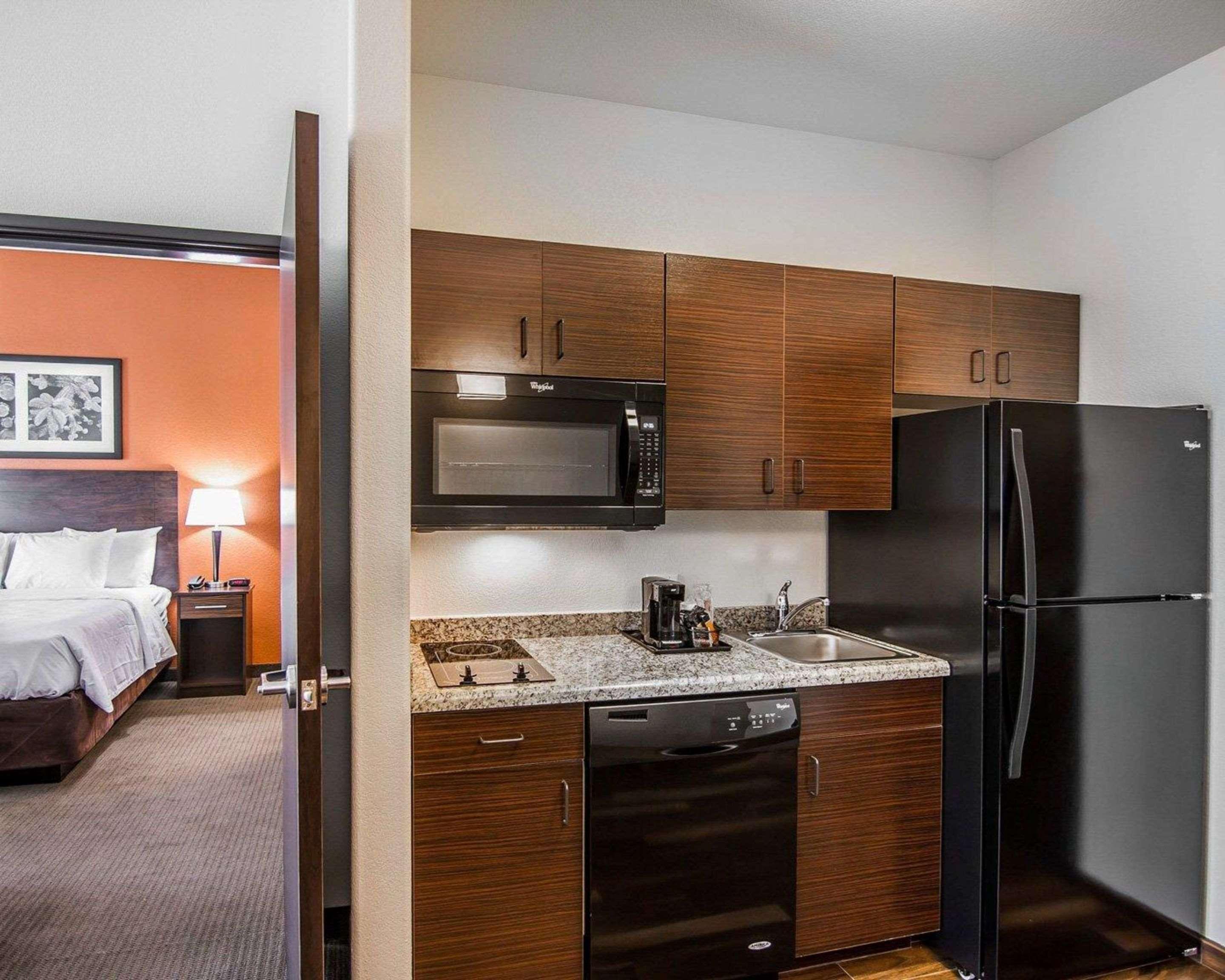 Mainstay Suites לופקין מראה חיצוני תמונה