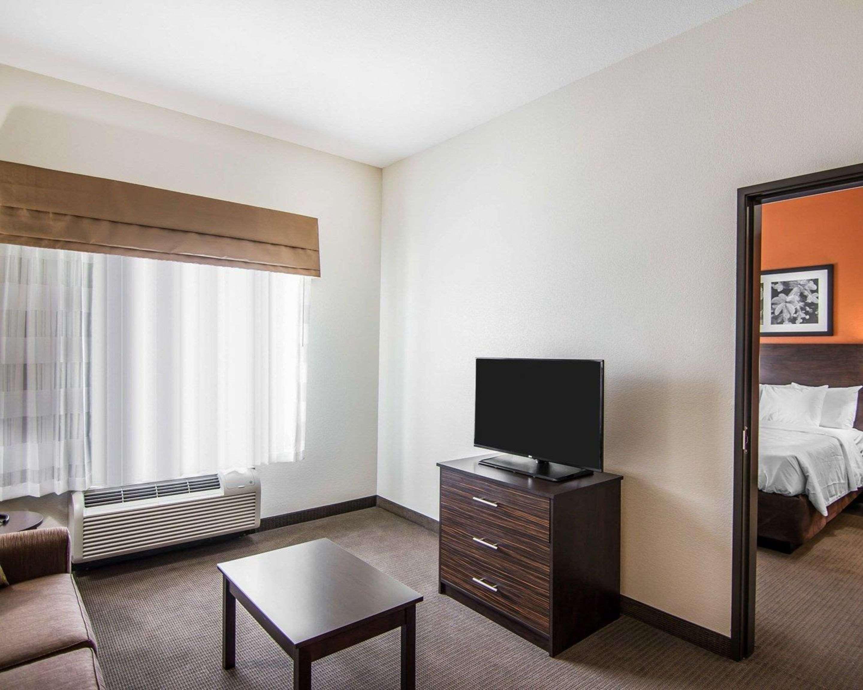 Mainstay Suites לופקין מראה חיצוני תמונה
