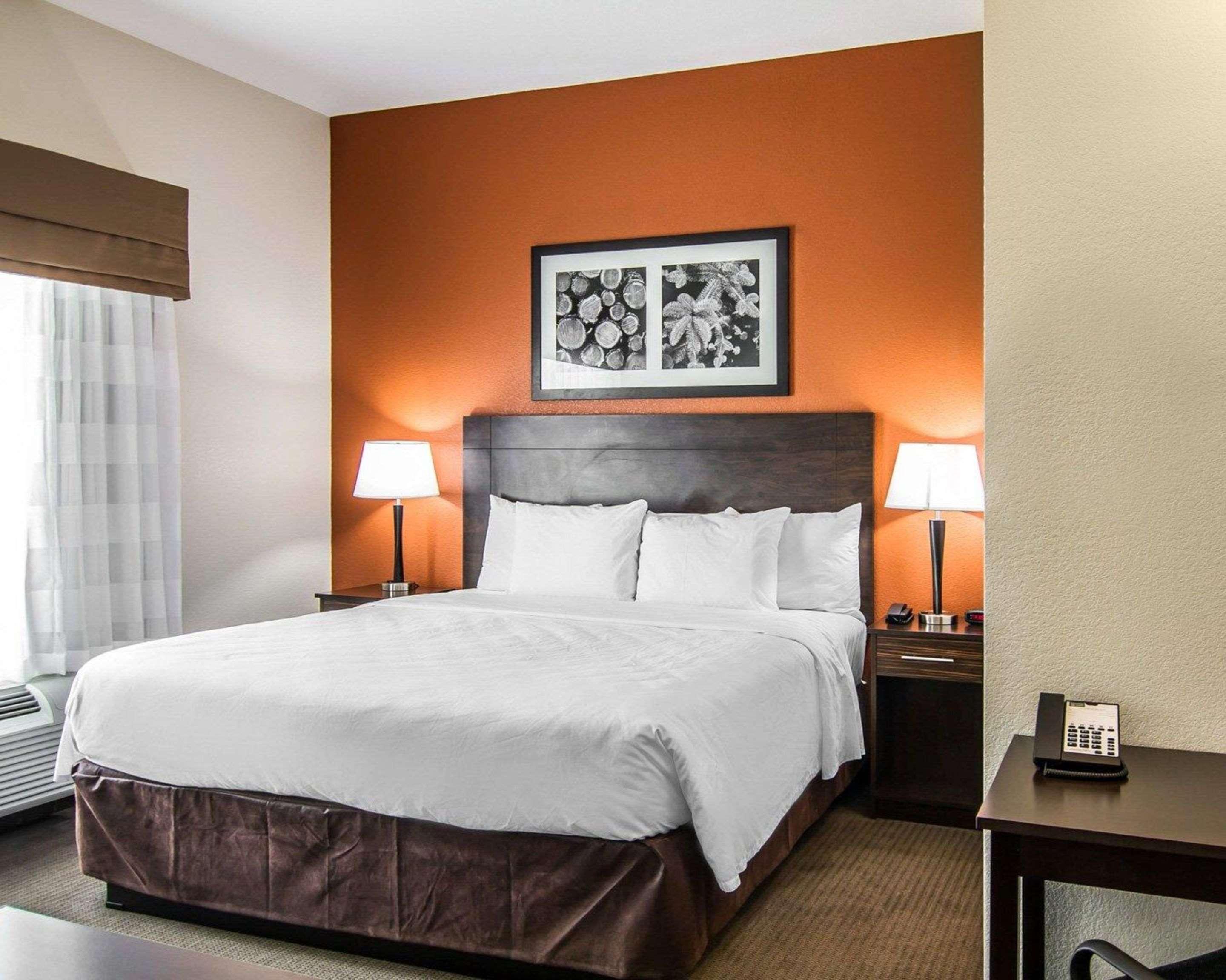 Mainstay Suites לופקין מראה חיצוני תמונה