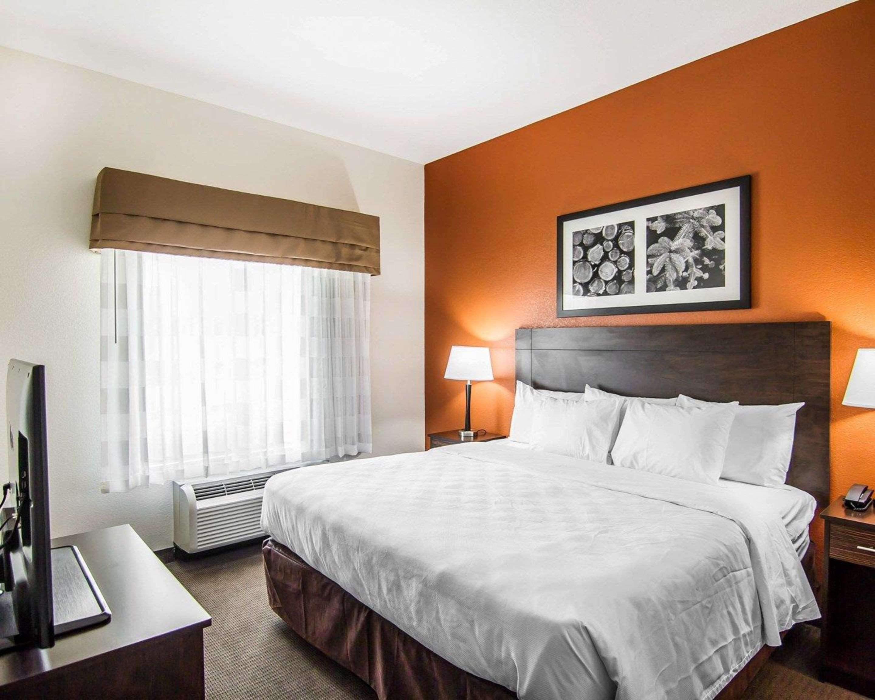 Mainstay Suites לופקין מראה חיצוני תמונה