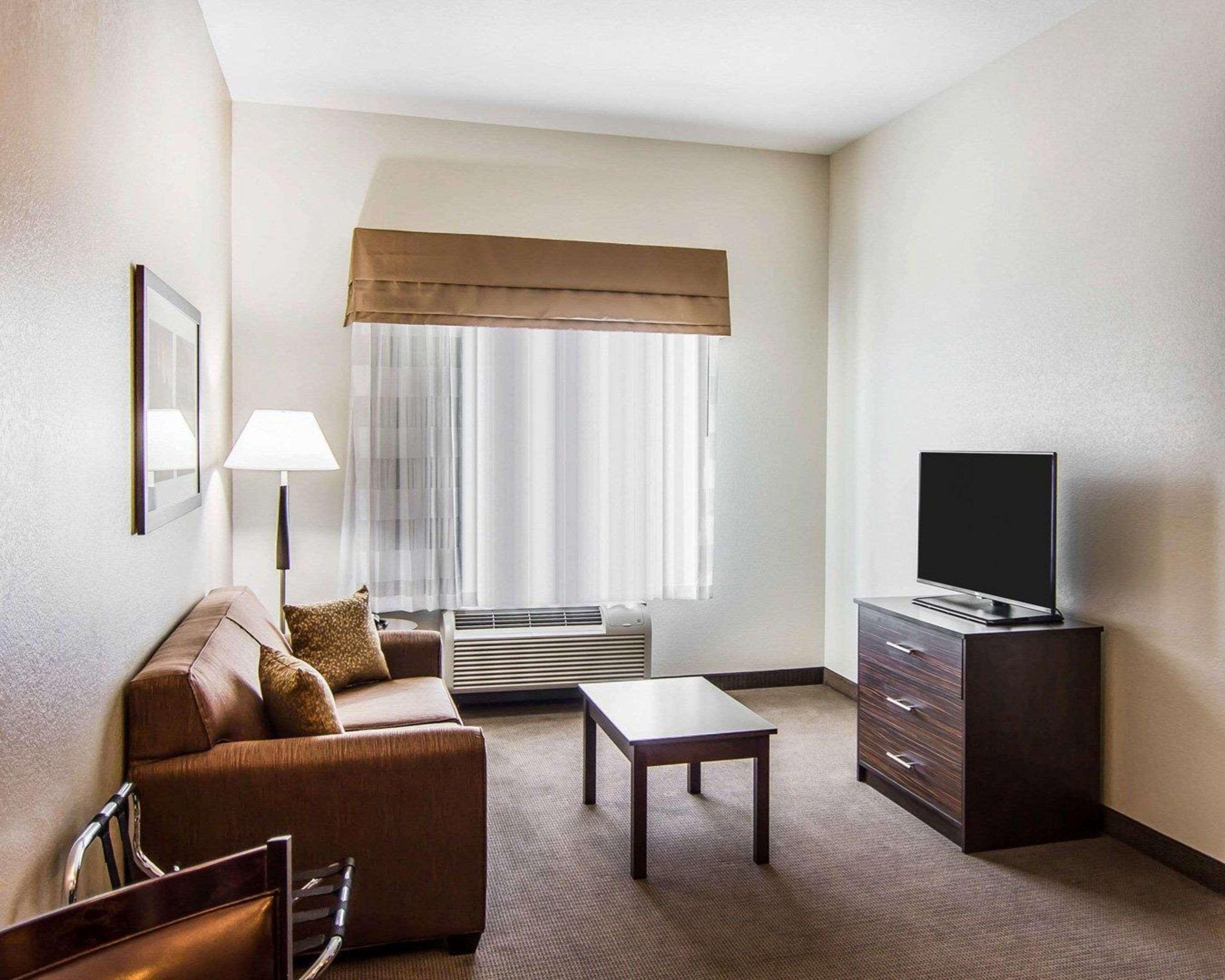 Mainstay Suites לופקין מראה חיצוני תמונה