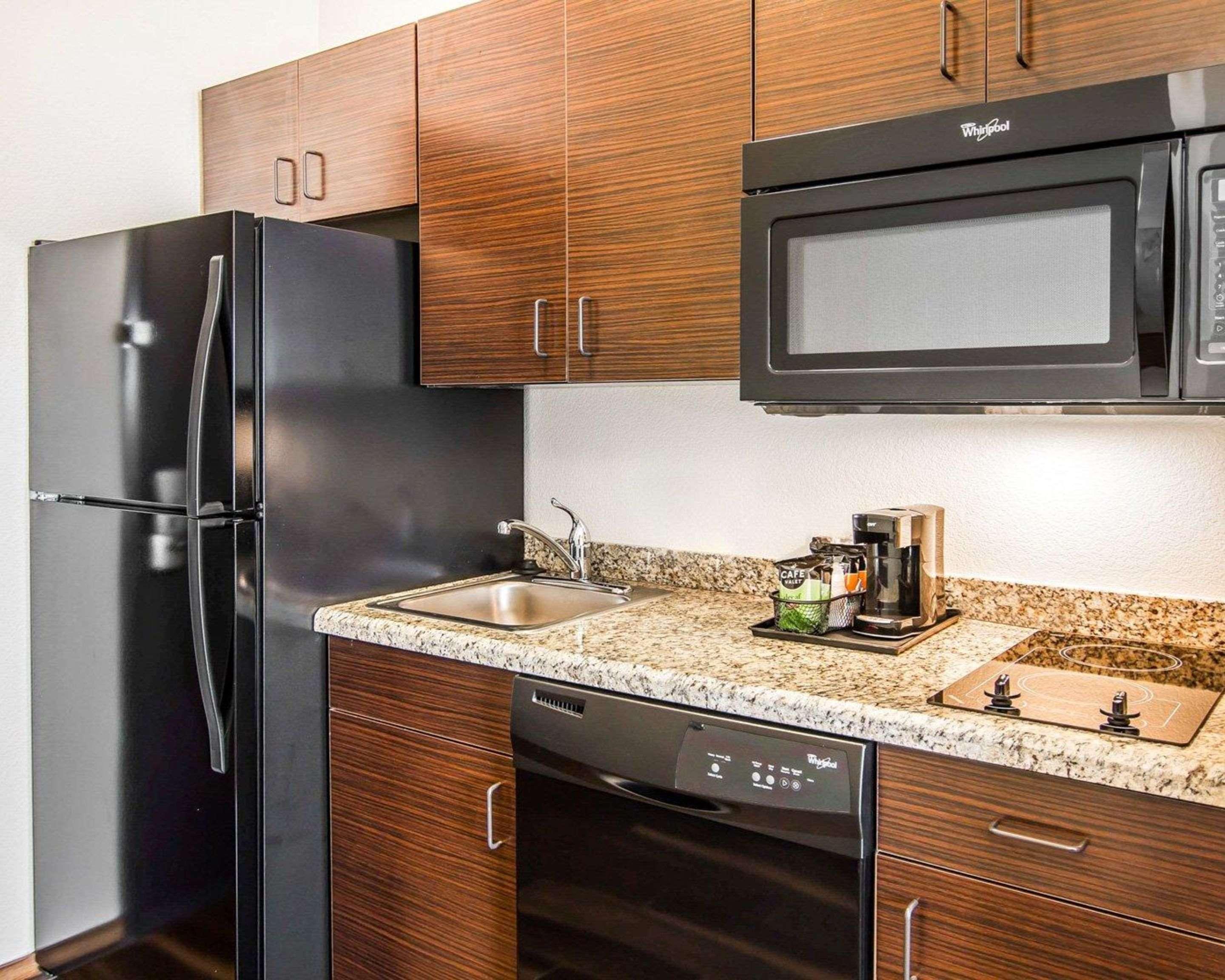 Mainstay Suites לופקין מראה חיצוני תמונה