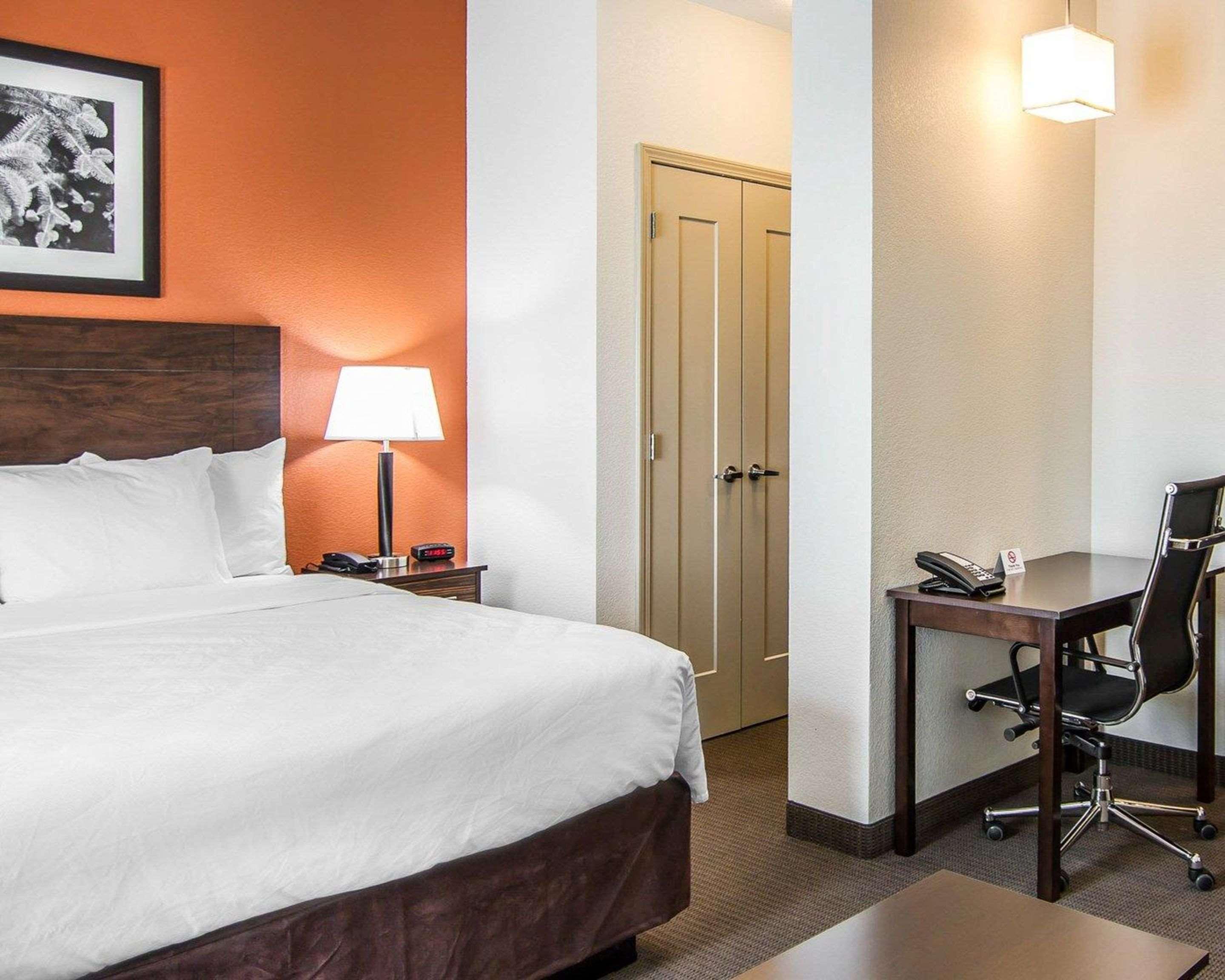 Mainstay Suites לופקין מראה חיצוני תמונה