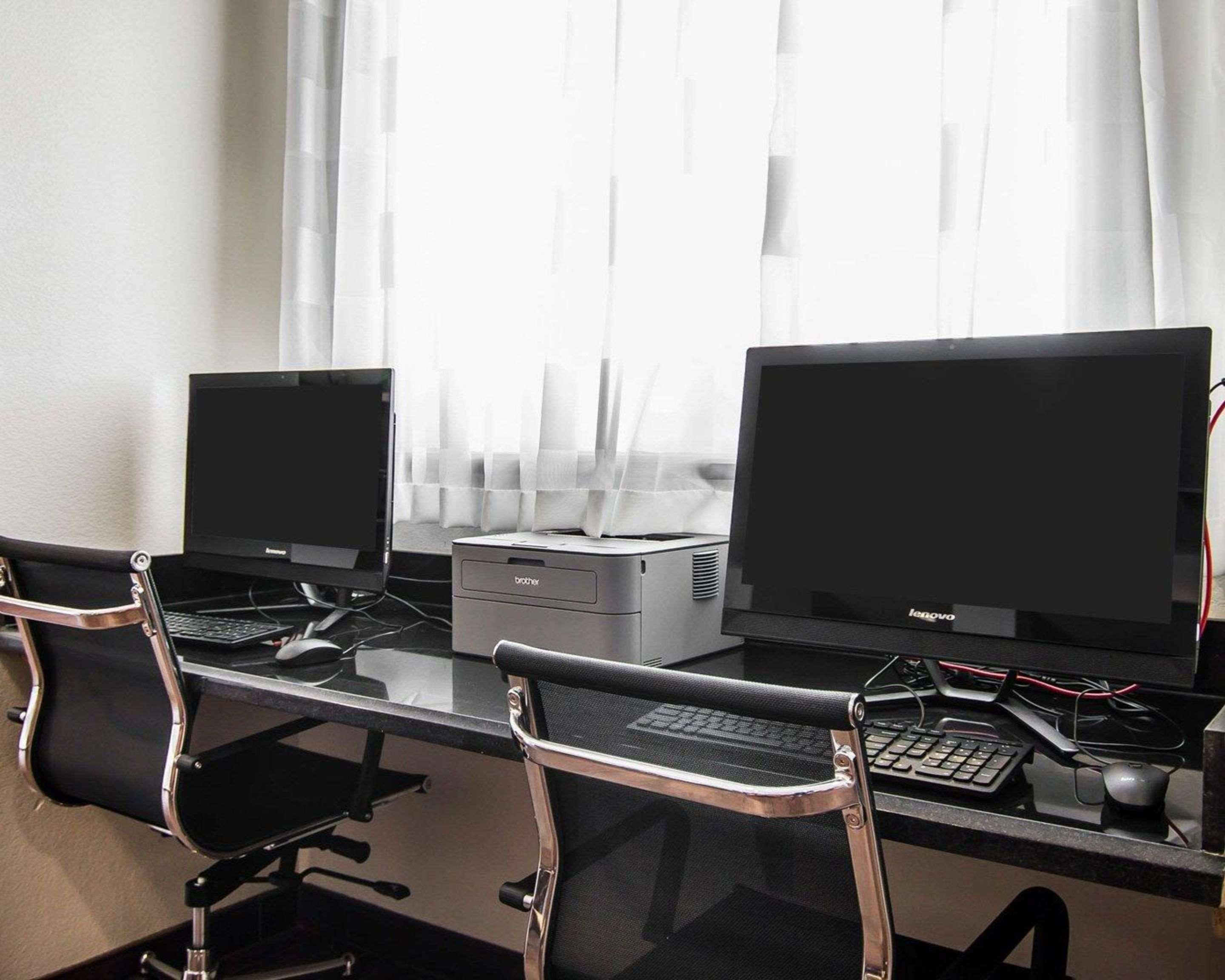 Mainstay Suites לופקין מראה חיצוני תמונה