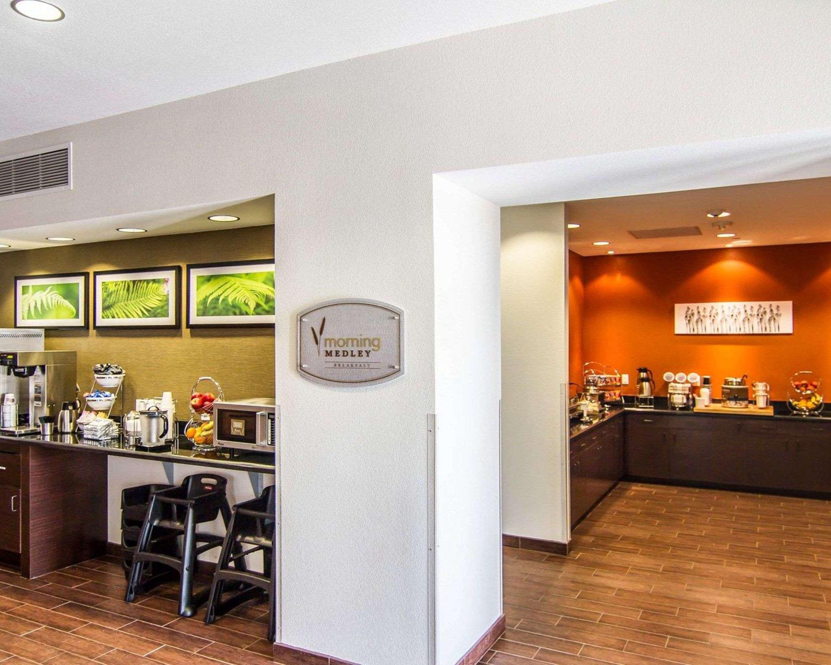 Mainstay Suites לופקין מראה חיצוני תמונה
