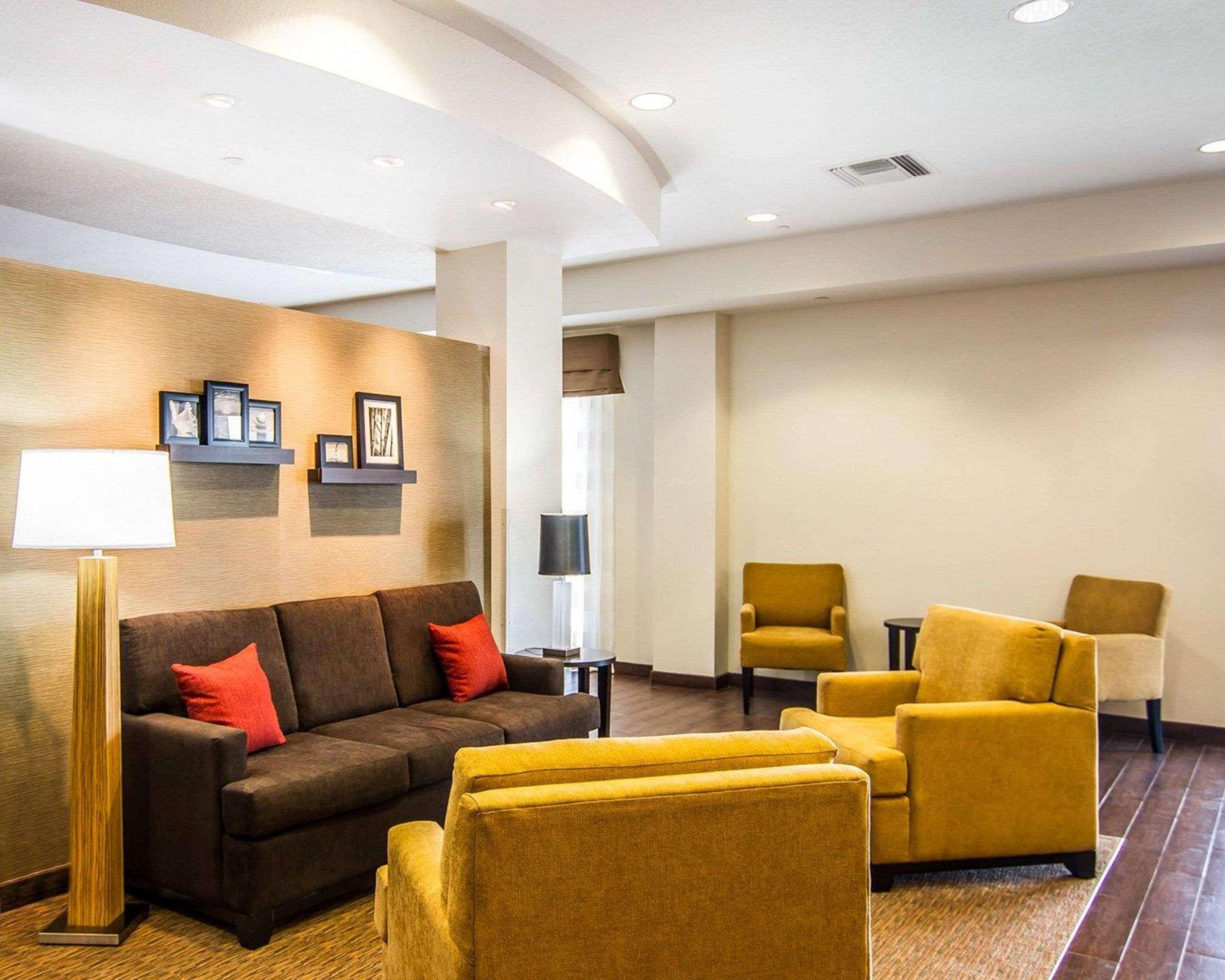 Mainstay Suites לופקין מראה חיצוני תמונה