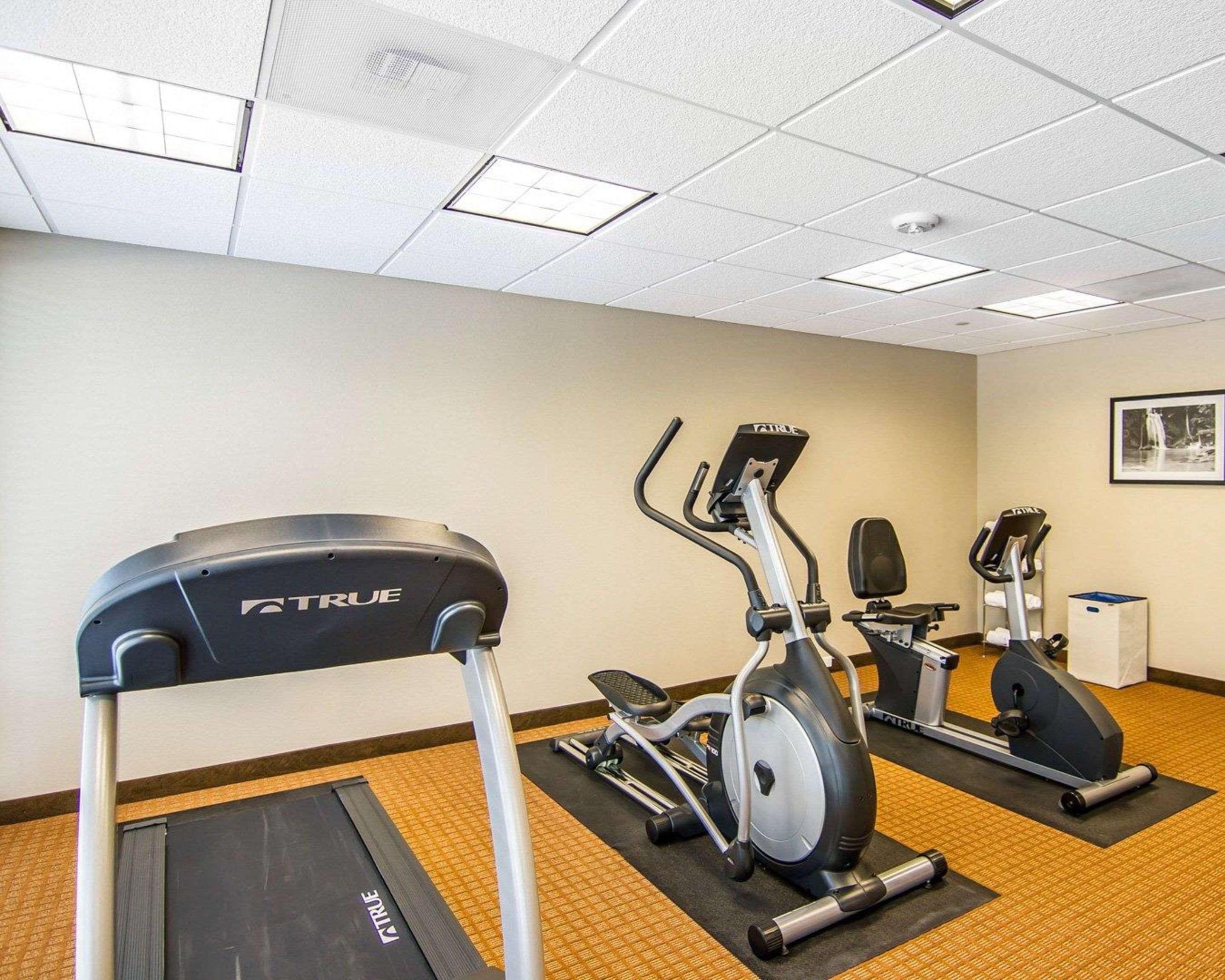 Mainstay Suites לופקין מראה חיצוני תמונה