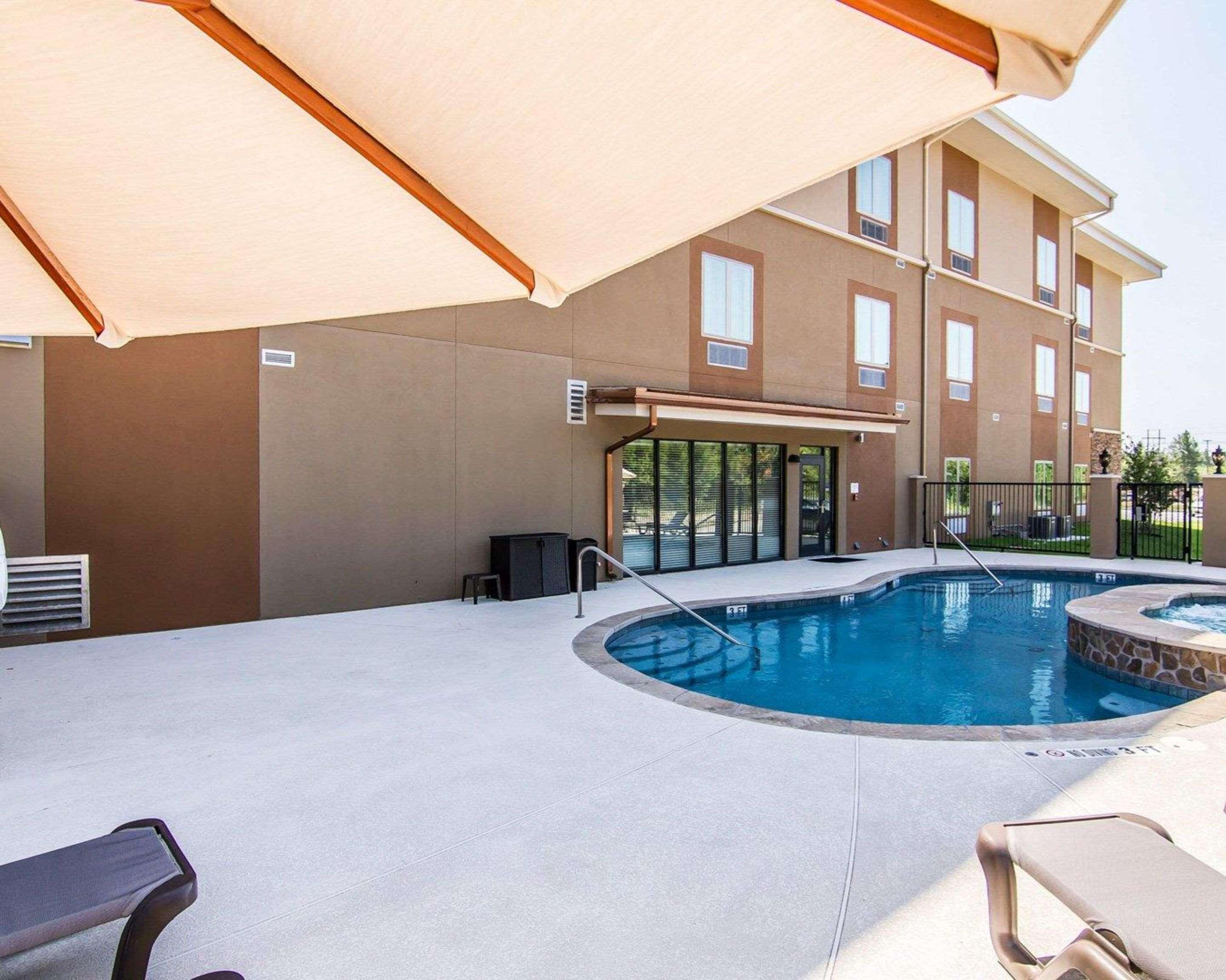 Mainstay Suites לופקין מראה חיצוני תמונה