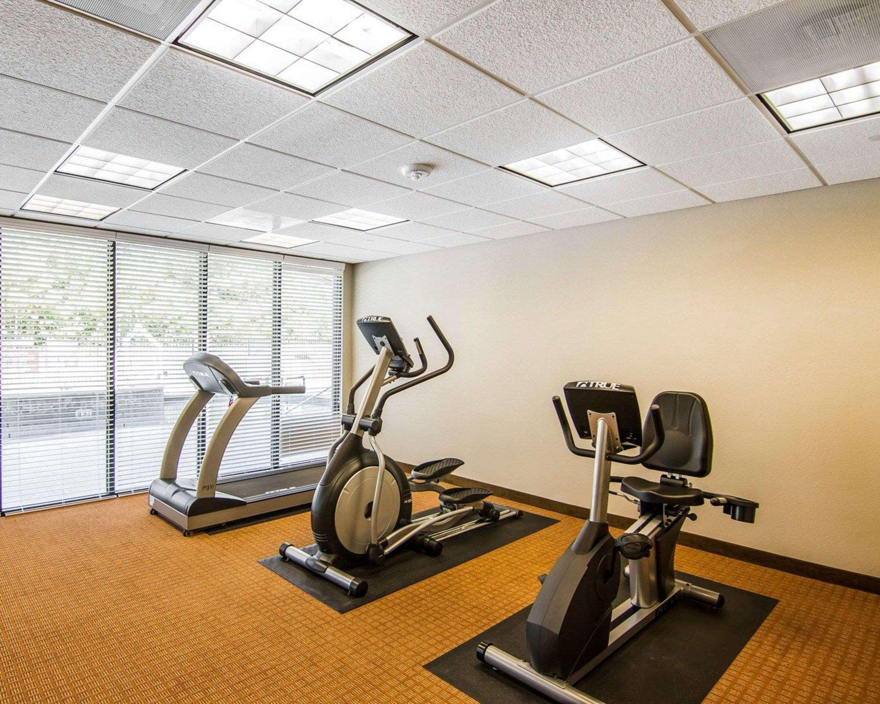Mainstay Suites לופקין מראה חיצוני תמונה