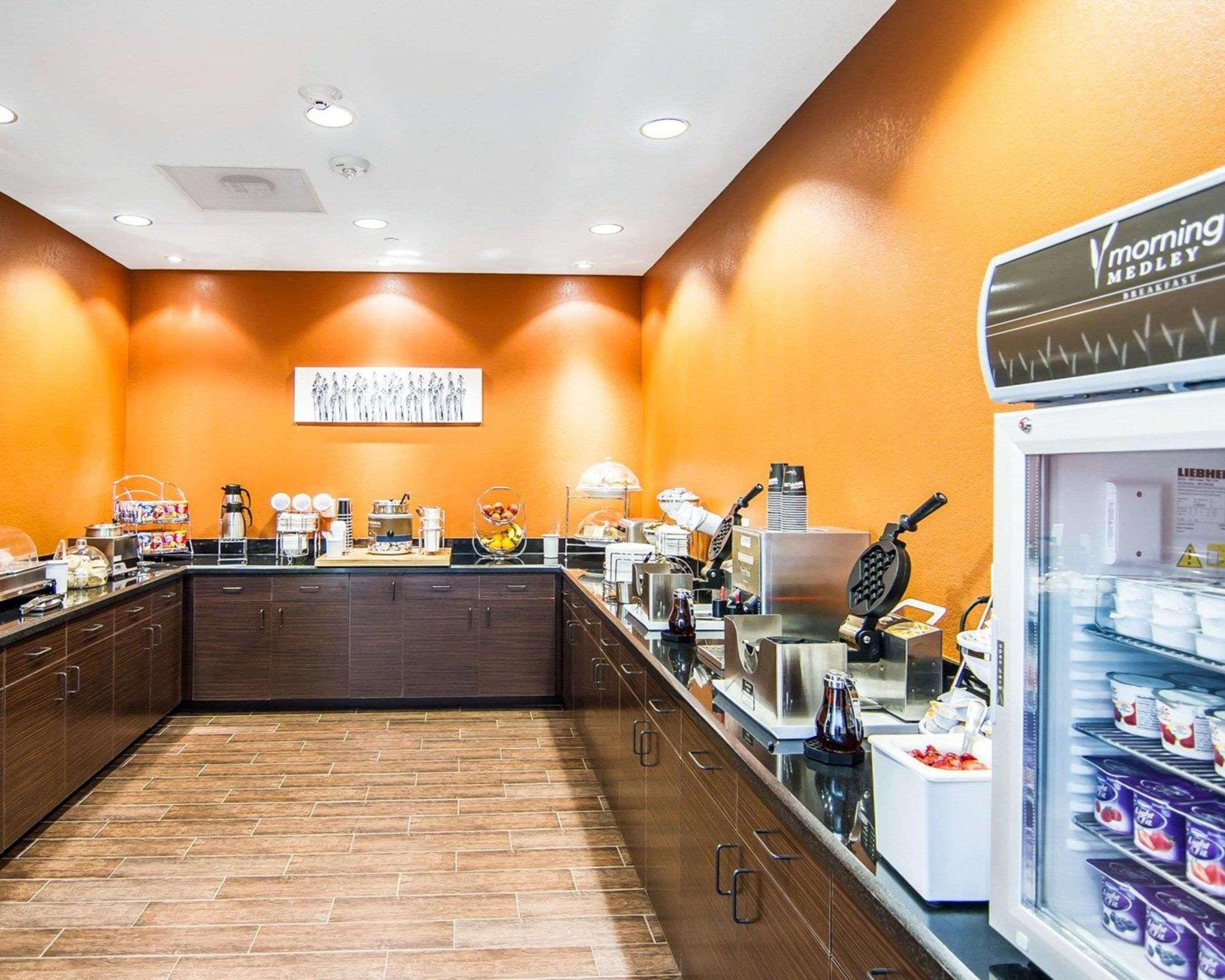 Mainstay Suites לופקין מראה חיצוני תמונה