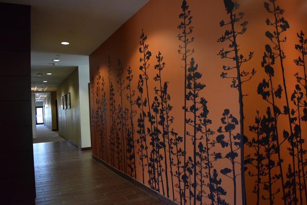 Mainstay Suites לופקין מראה חיצוני תמונה
