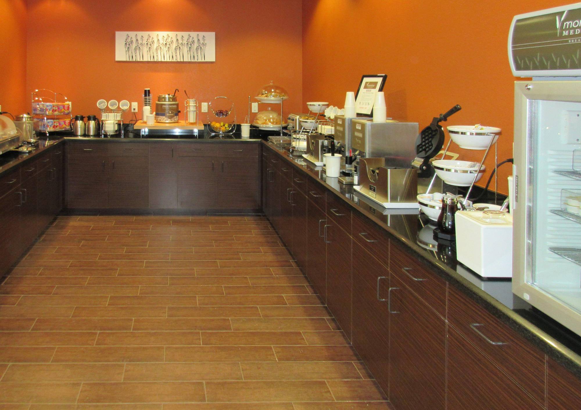 Mainstay Suites לופקין מראה חיצוני תמונה