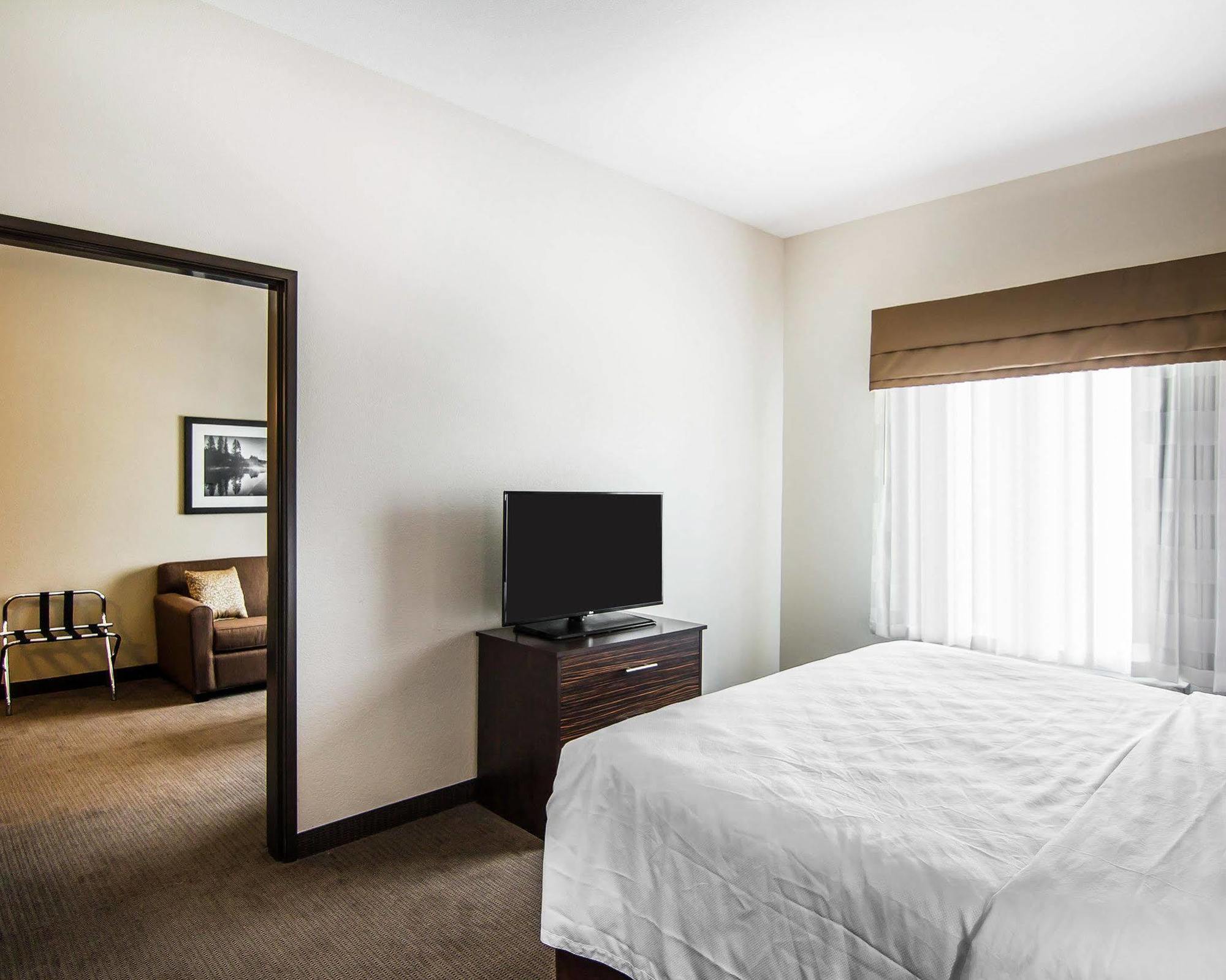 Mainstay Suites לופקין מראה חיצוני תמונה