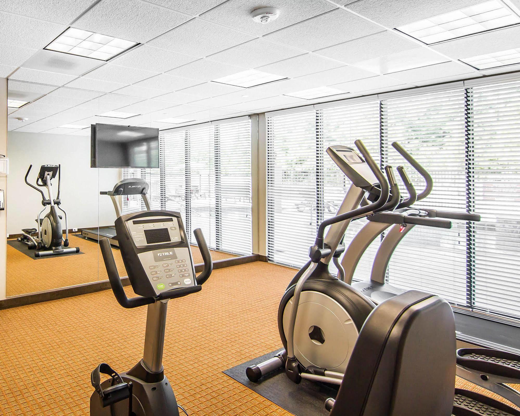 Mainstay Suites לופקין מראה חיצוני תמונה