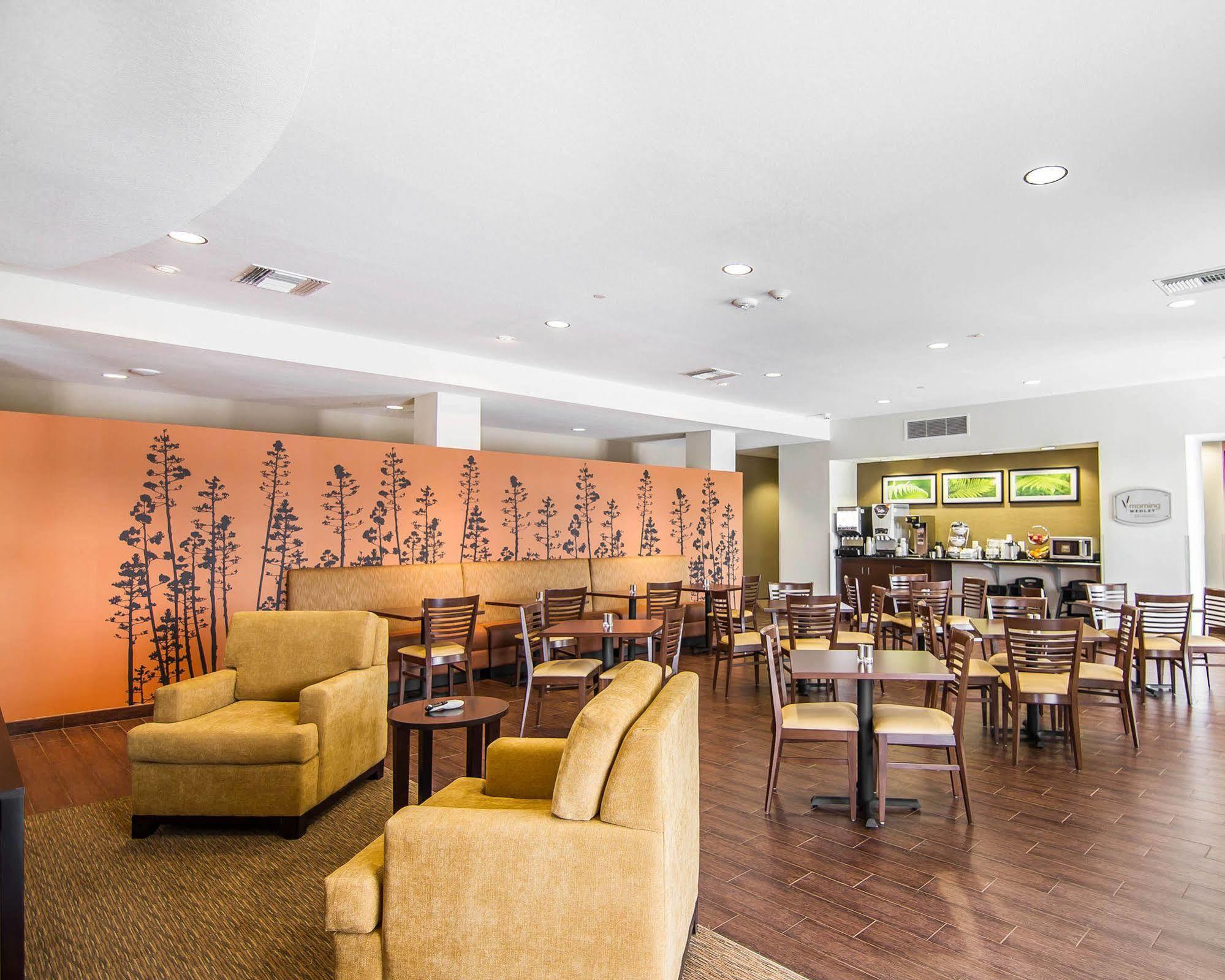 Mainstay Suites לופקין מראה חיצוני תמונה